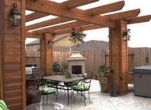 Kwikfynd Pergolas
oakley